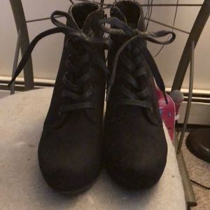 Rampage wedges size 7m